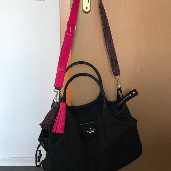 Kate Spade Diaper Bag